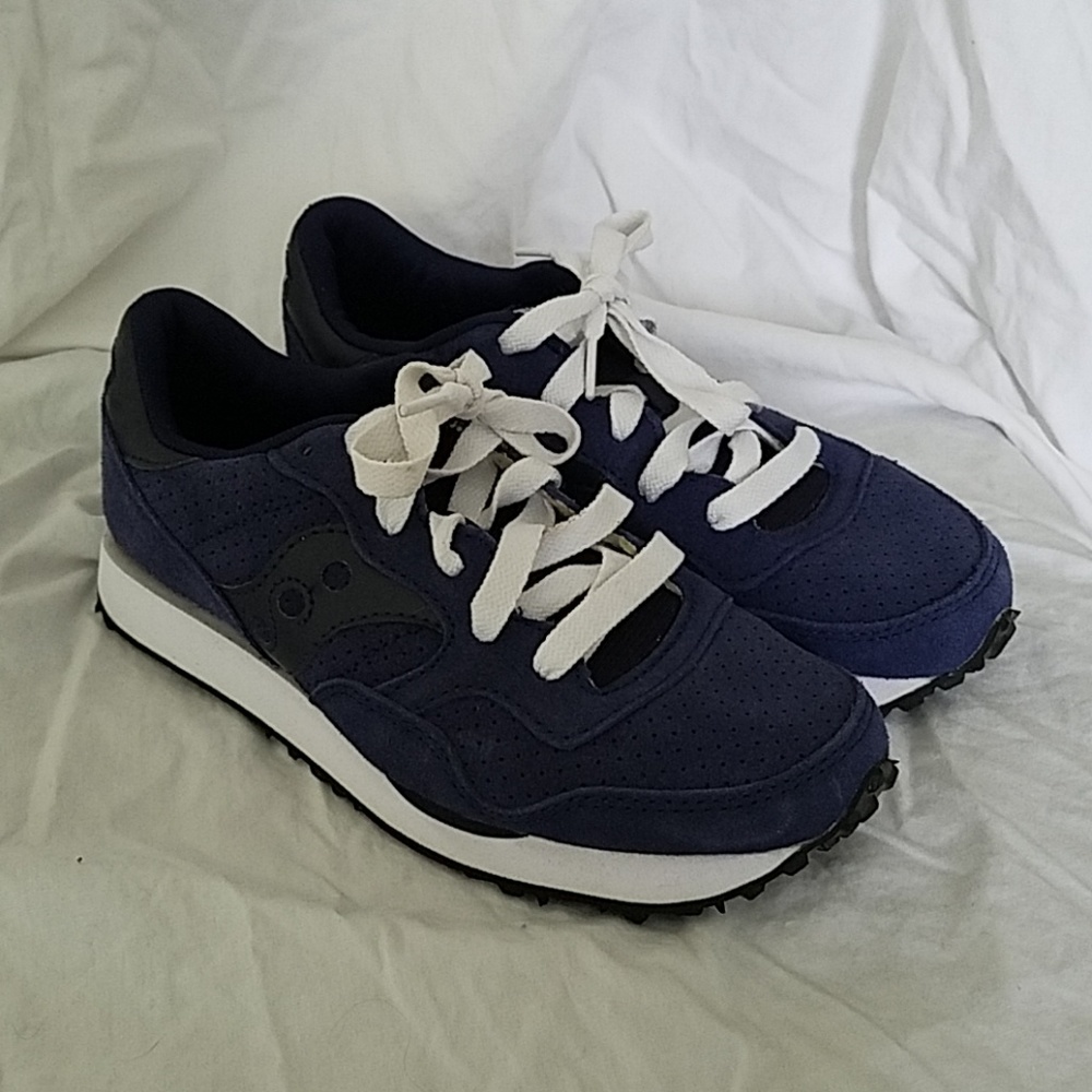 Saucony for Madewell